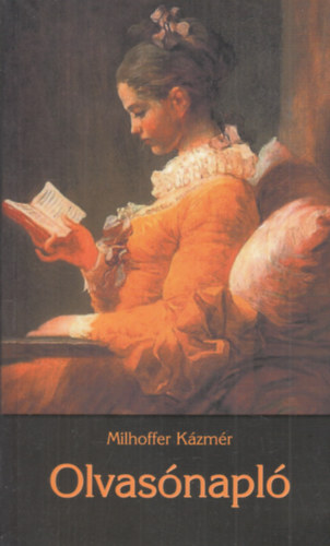 Di�szegin� Nansz�k T�mea - Olvas�napl�