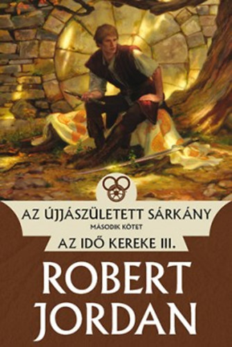 Az �jj�sz�letett s�rk�ny II.