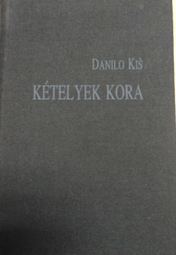 Ktelyek kora