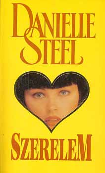 Danielle Steel - Szerelem