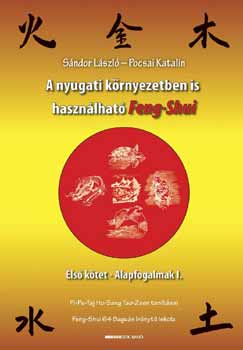A nyugati krnyezetben is hasznlhat feng-shui