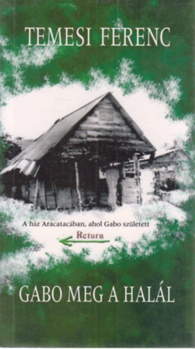 Temesi Ferenc - Gabo meg a hall