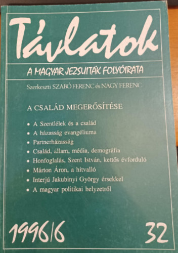 T�vlatok 1996/5-6.