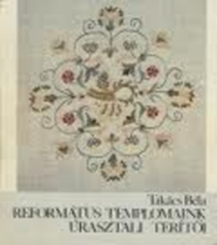 Reformtus templomaink rasztali terti (alrt)