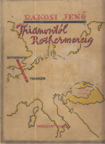 Trianontl-Rothermereig
