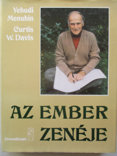 Az ember zenéje