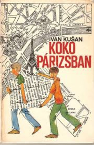 Koko prizsban