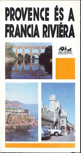 Provence s a francia Rivira