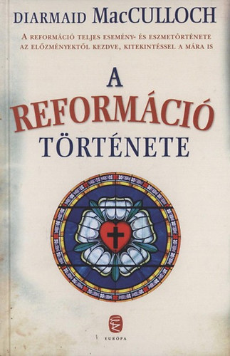 A reformci trtnete