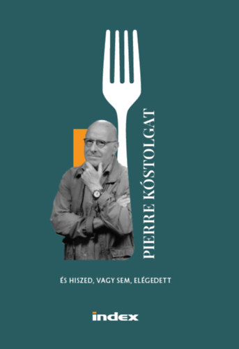 Vajda Pierre - Pierre k�stolgat