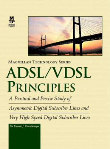 Adsl/Vdsl Principles