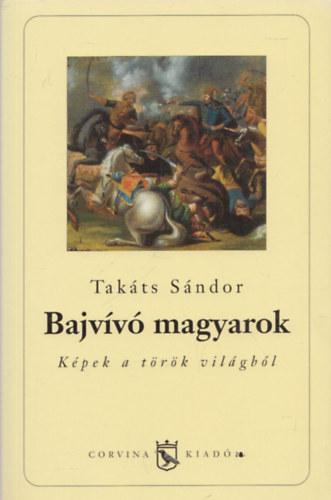 Bajvv magyarok