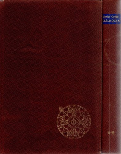 Sz�lr�zsa I-II. (versford�t�sok)