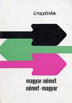 Magyar-n�met, n�met-magyar �tisz�t�r