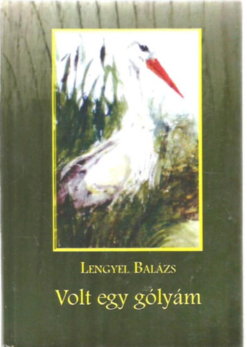 Volt egy glym