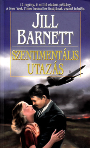 Jill Barnett - Szentimentlis utazs I.