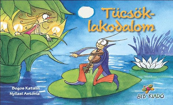 Tcsklakodalom