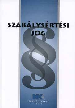 Szablysrtsi jog - 2008. szeptember 1.
