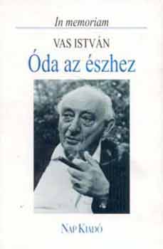 Rz Pl - da az szhez (In memoriam Vas Istvn)