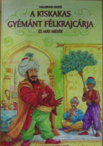 A kiskakas gymnt flkrajcrja