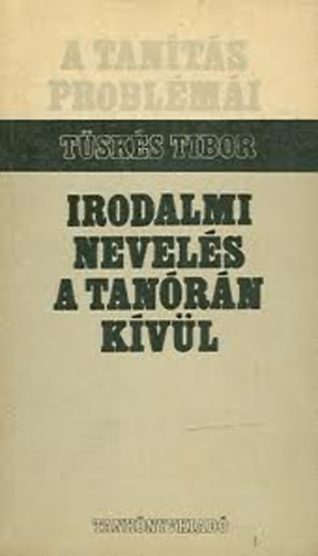 Irodalmi nevels a tanrn kvl