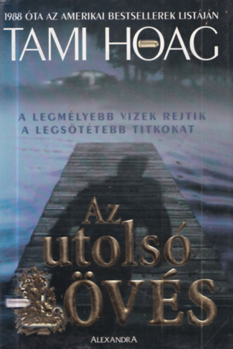 Az utols� l�v�s