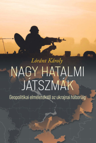 Nagy hatalmi jtszmk