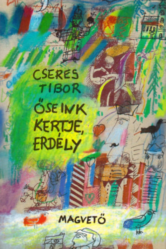 seink kertje, Erdly