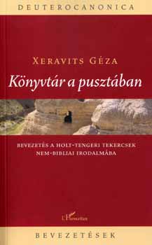 Knyvtr a pusztban