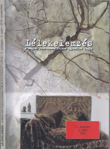 L�lekelemz�s 2016/2.