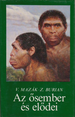 Az �sember �s el�dei