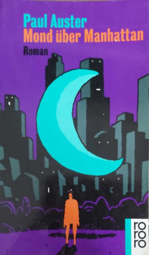 MOND BER MANHATTAN
