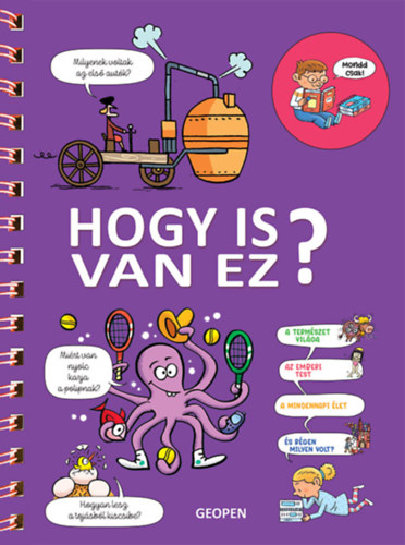 Hogy is van ez?
