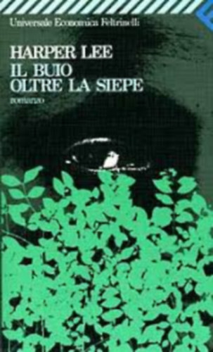 Il buio oltre la siepe