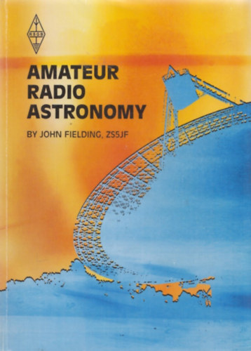 Amateur Radio Astronomy