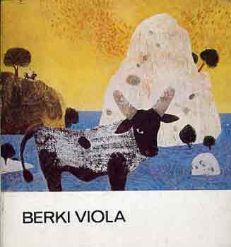 Berki Viola (a mvszet kisknyvtra)