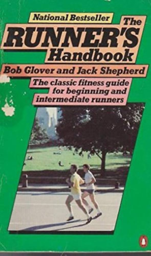 Runner's Handbook (Penguin Handbooks)