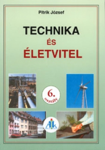 Technika s letvitel 6. osztly