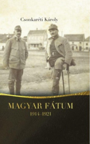 Magyar ftum (1914-1921)