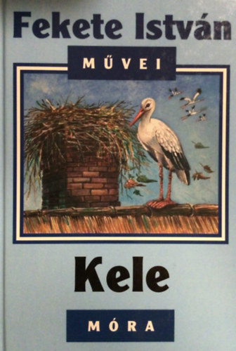 Kele
