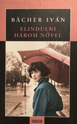 Elindulni h�rom n�vel