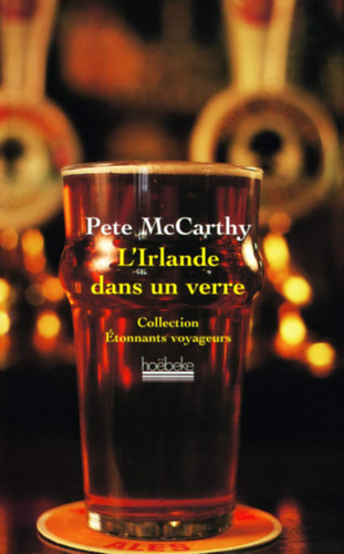 Pete McCarthy - L'Irlande dans un verre
