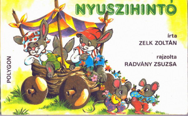 Nyuszihint
