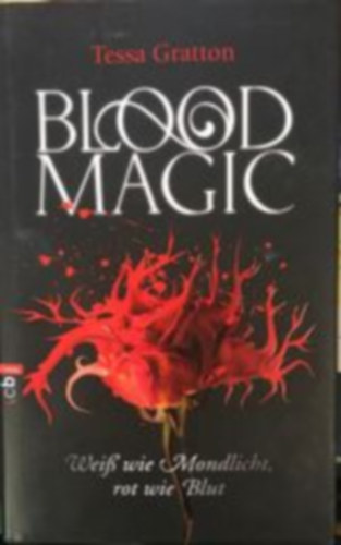 Blood Magic