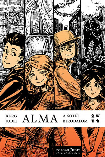 Alma