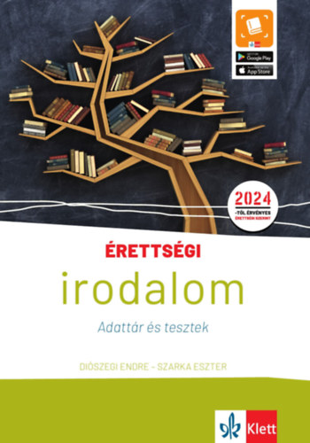 Szarka Eszter Diszegi Endre - rettsgi - Irodalom - Adattr s tesztek