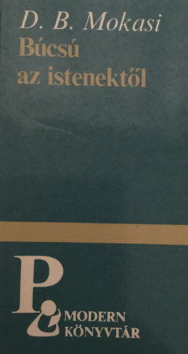 B�cs� az istenekt�l