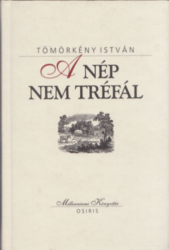 A np nem trfl (Millenniumi Knyvtr 81.)