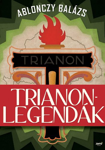 Trianon-legendk