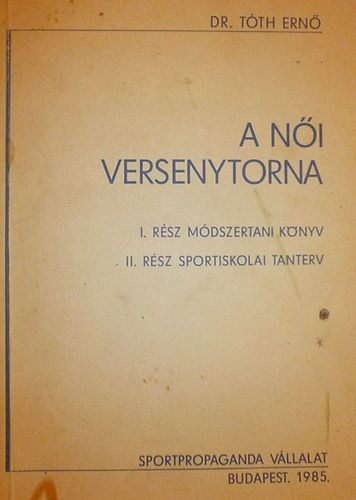 A ni versenytorna
